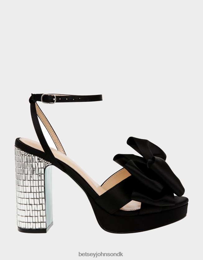 gale sort sko FT2T2214 Kvinder Betsey Johnson