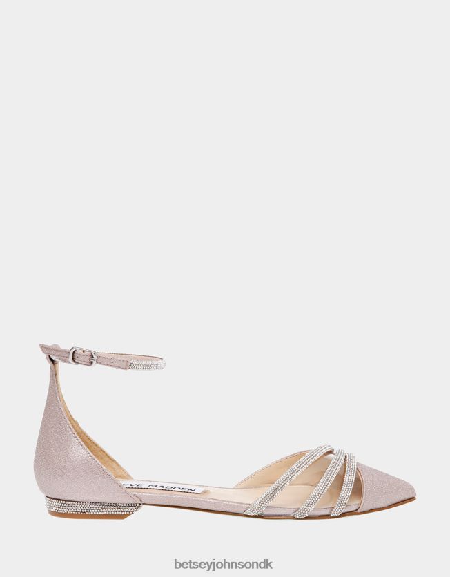 elsah rødme sko FT2T22178 Kvinder Betsey Johnson