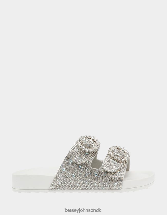 trudy rhinsten sko FT2T2224 Kvinder Betsey Johnson