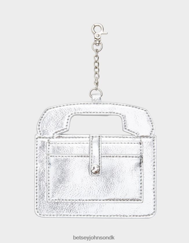 kitsch rhinestone telefonkort sag tilbehør FT2T22373 unisex Betsey Johnson