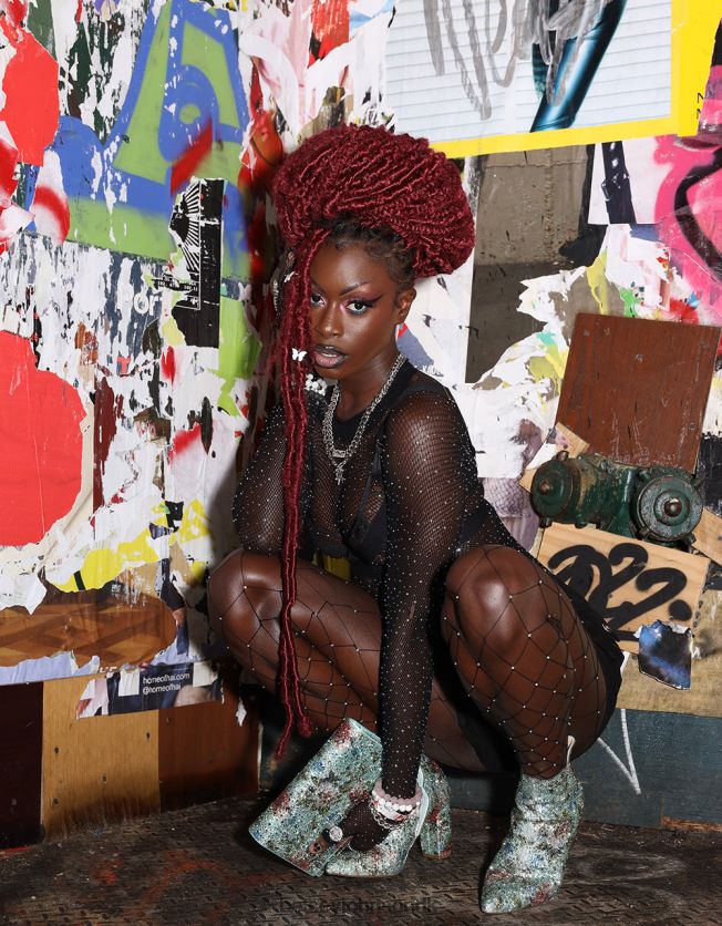 blomstret rhinsten flap taske mintgrøn tilbehør FT2T22224 Kvinder Betsey Johnson