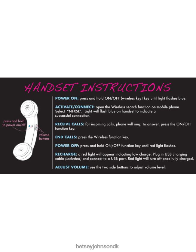 kitsch million stjerner telefontaske sølv tilbehør FT2T22202 Kvinder Betsey Johnson