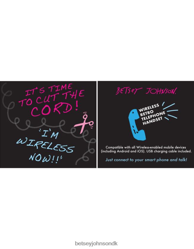 kitsch million stjerner telefontaske sølv tilbehør FT2T22202 Kvinder Betsey Johnson