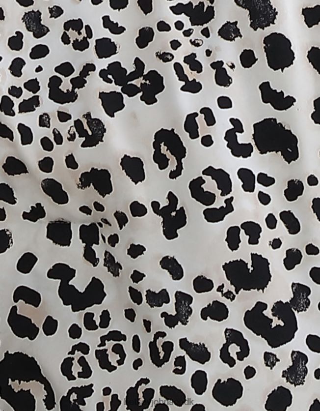 konge dyne sæt vand leopard tilbehør FT2T22399 unisex Betsey Johnson